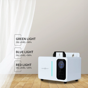 AirMaxx Scent Diffuser (White) image 5